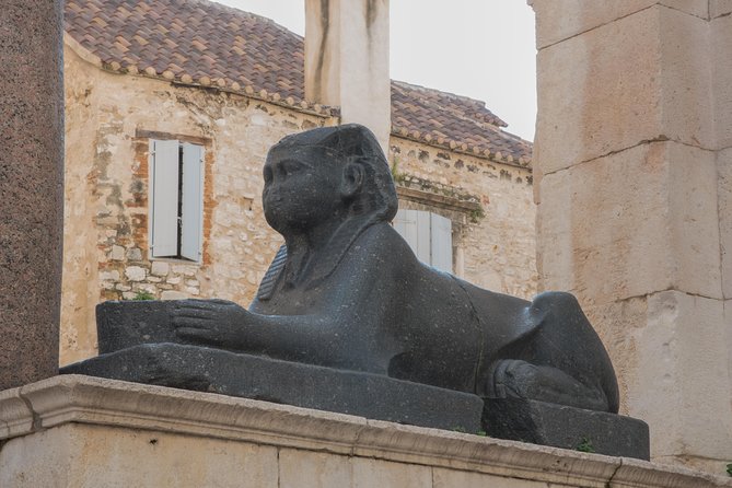 Walking Tour With Kids- Discover Split Together - Cancellation Policy Details