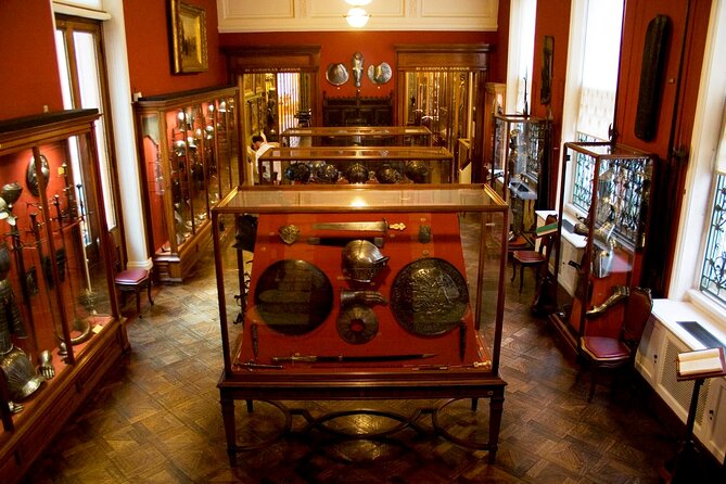 Wallace Collection and National Gallery Private Art Tour - Frequently Asked Questions