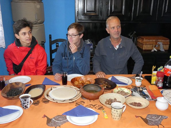 Walvisbay & Swakopmund Local Township Day Tours - Frequently Asked Questions