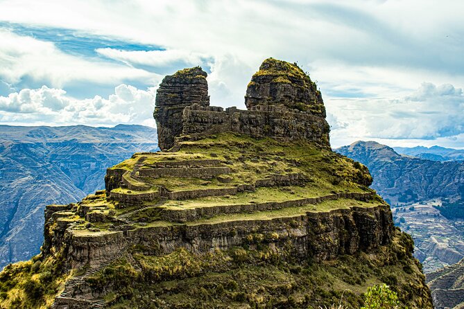 Waqrapukara 1 Day Tour - Tips for a Memorable Experience