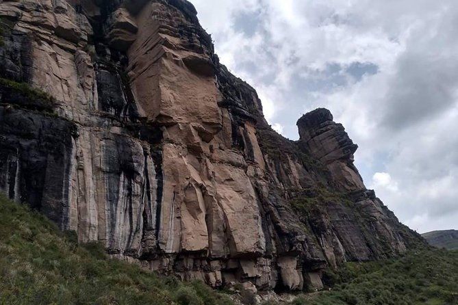 Waqrapukara Trek (Full Day Tour) - Booking Details