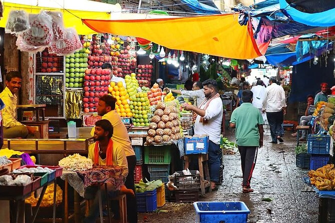 War History Tour Of Old Delhi - Pricing and Booking Information