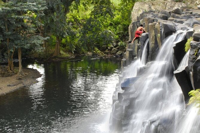 Waterfalls Tour in Mauritius With Private SUV Car and Lunch - Pricing and Payment