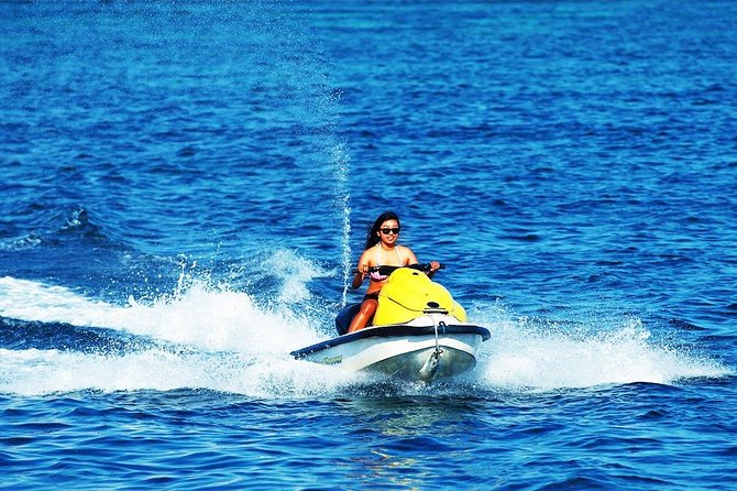 Watersports Benoa Beach & Uluwatu Tour With Handicraft Centre - Practical Information & Tips