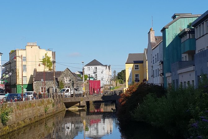Waterways & Westend Tour - Booking and Cancellation Policies