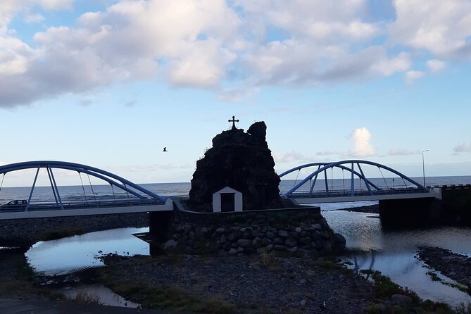 Weekends Madeira Wine Tasting São Vicente - Sample Menu Highlights