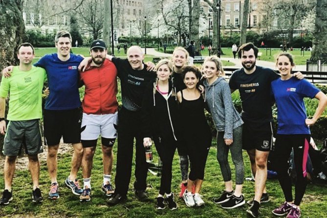 Wellbeing Fitness Weekend - Transportation Options