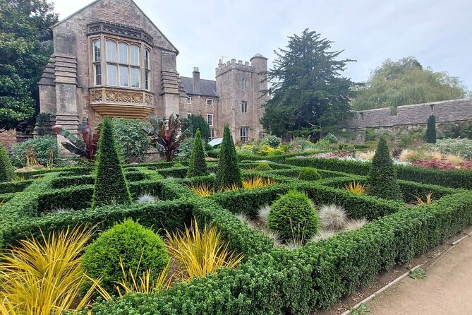 Wells City Tour - Private Half-Day Tour From Bath - Availability and Reservations