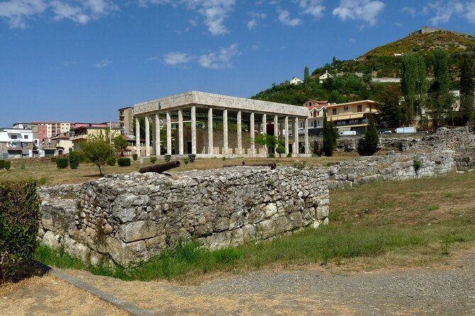 West Illyria Route” Albania Wine Tour - Accommodations and Meals