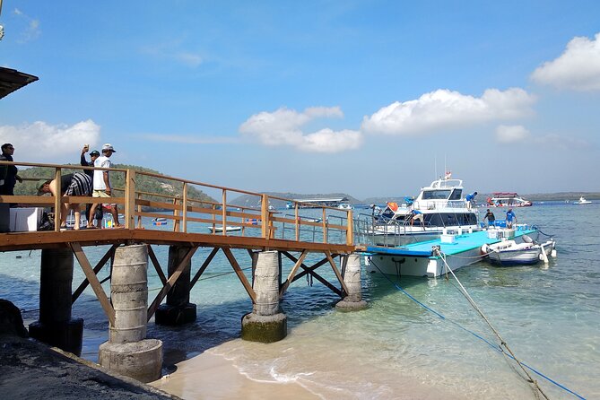 West Nusa Penida Tour - Frequently Asked Questions