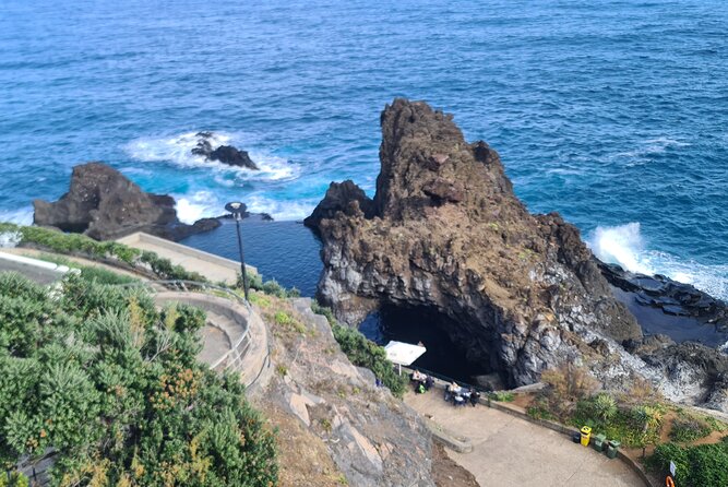 West of Madeira - Private Full-Day Tour - Cancellation Policy