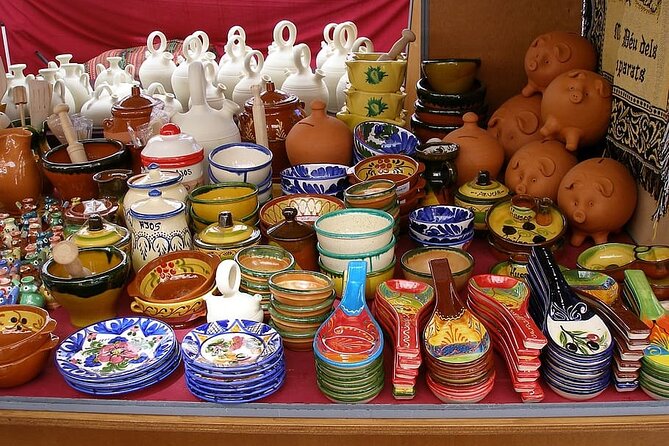 Wheel Pottery Workshop in Udaipur - Exclusions and Cancellation Policy