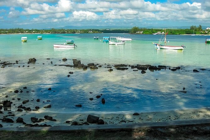 Wildlife Tour: Blue Bay Glass Bottom Boat & Ile Aux Aigrettes - Directions