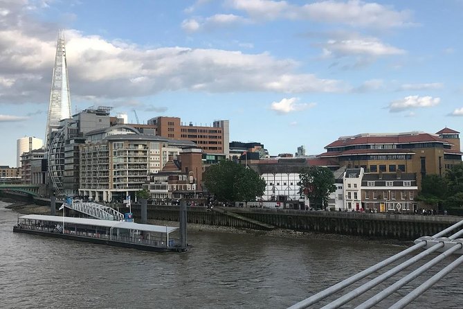 William Shakespeares London Full Day Tour - Cancellation Policy and Contact Details