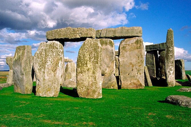 Windsor Castle Stonehenge Oxford Private Day Tour From London - Booking Information