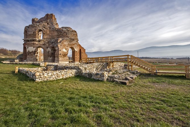 Wine Day Tour From Plovdiv - Thracian Vineyards, Batak & Tsigov Chark Lake - Pricing Structure