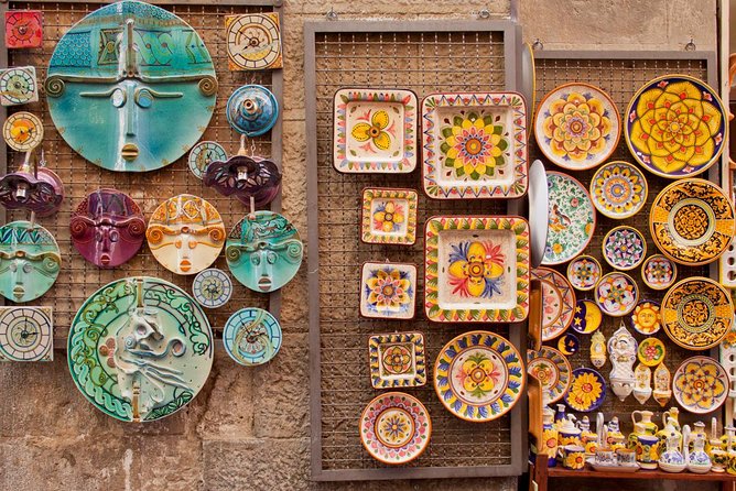 Wine, Orvieto and Montepulciano Private Day Trip From Rome by Car - Cancellation Policy and Refunds