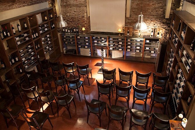 Wine Pairing Experience in Argentina - Whats Included