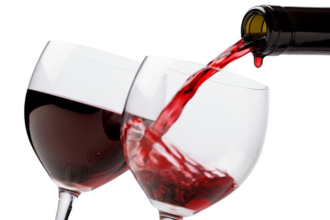 Wine Tasting & Food Pairing: Private Tour of Rome With Pick-Up - Additional Details