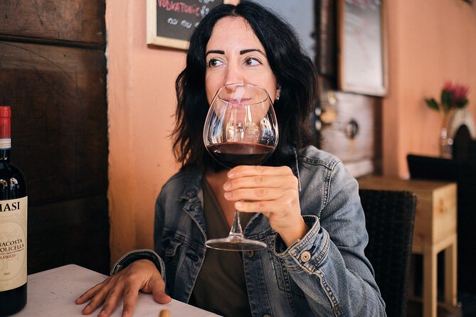 Wine Tasting in Padova City Center - Review and Rating