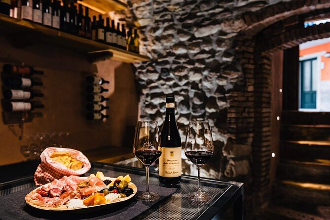 Wine Tasting Natural Wine - Accessibility and Traveler Recommendations