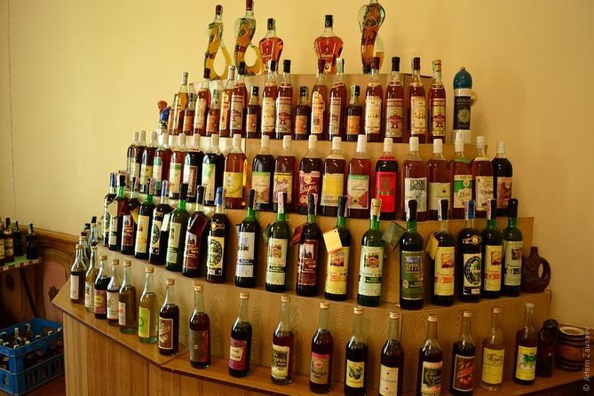 Wine Tasting Tour in Samarkand - Additional Information
