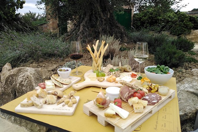 Wine Tasting With Lunch Visiting a Unique 16th Century Ironworks in Tuscany - Reservation and Cancellation Policy