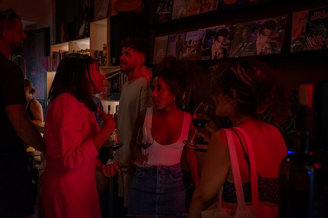 Wine Tour in Historic Center of Rome - Expectations & Info