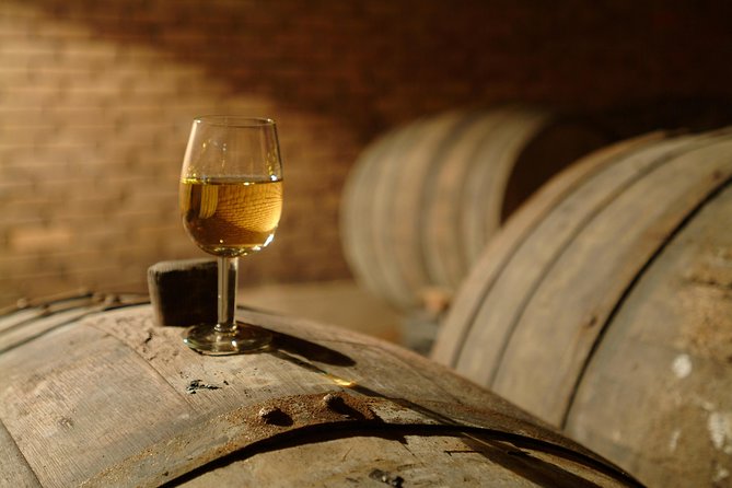 Wine Tour in Mtskheta Region (Day Tour) - Customer Service