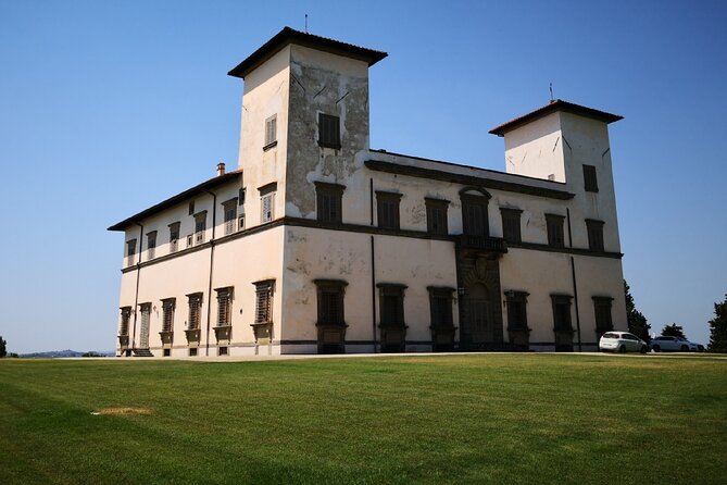 Wine Tours Chianti Classico All Inclusive Lunch & Wines 4 Hours - Reservation Process