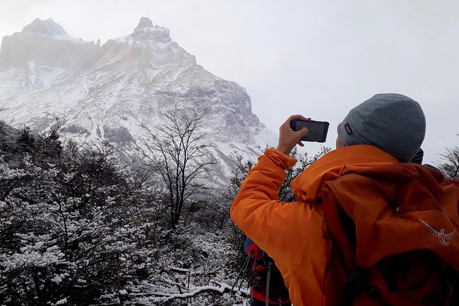 Winter Patagonia: Winter Trekking in Torres Del Paine National Park - Preparation and Packing Tips
