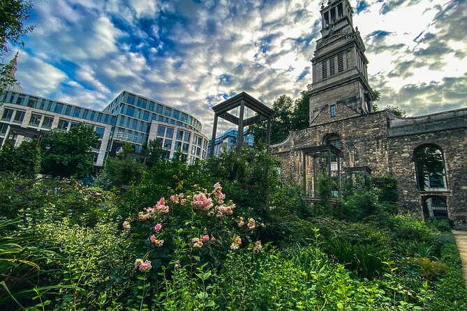 Witchcraft London: Witch-Trials, Tortures and Paganism - Paganism in the City