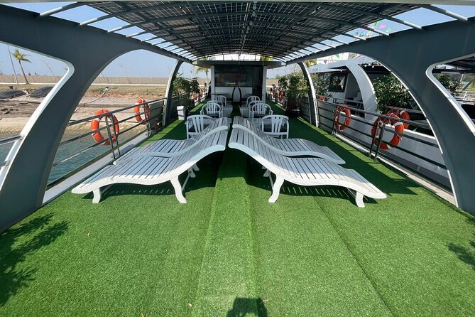 Wonder Bay Cruise 1 Day Trip Transfer From Hanoi by Expressway - Pickup Logistics