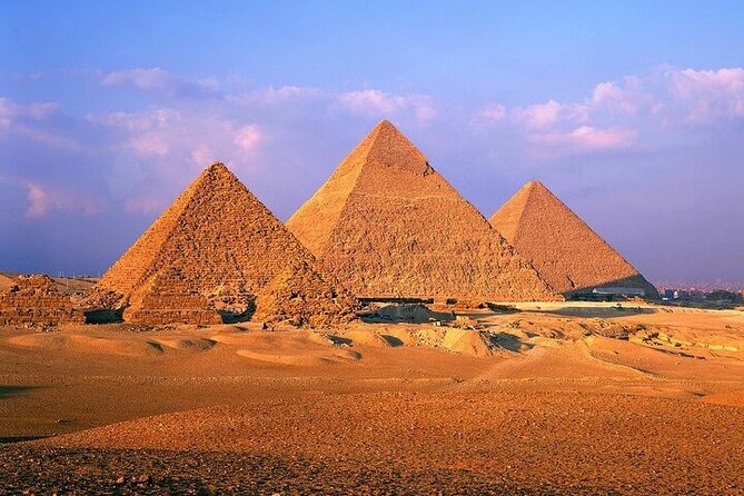 Wonders: Exploring the Giza Plateau in a Day - Tips for a Memorable Experience