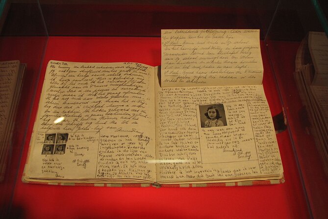 World War II in Amsterdam Private Guided Tour - Additional Details
