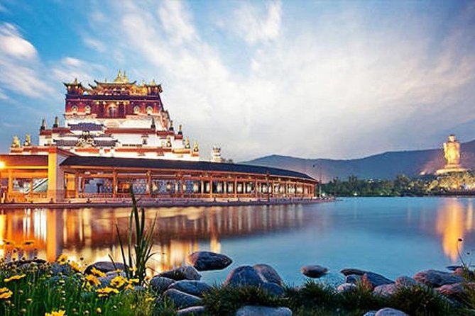 Wuxi Private Day Tour From Shanghai by Bullet Train With Drop-Off Option - Additional Information