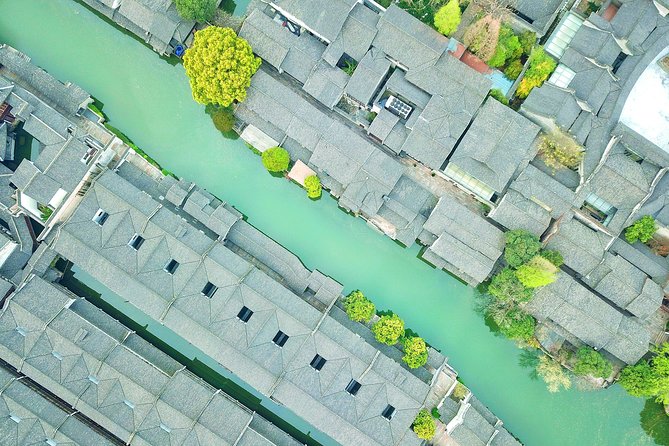 Wuzhen and Xitang Water Town Private Full Day Trip From Shanghai - Frequently Asked Questions