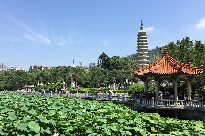Xiamen Group Tour of City Highlights and Gulangyu Island - Start Time and Opening Hours