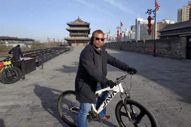Xian Classic Private Day Trip - The Sum Up