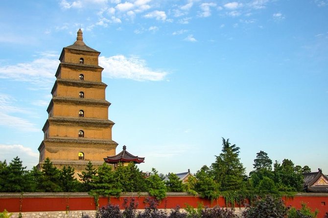 Xian Customized Terracotta Warriors Day Tour With Hassle Free - Additional Information