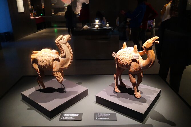 Xian History Study To Terracotta Army&Shaanxi Archaeology Museum - Private Tour Details and Confirmation