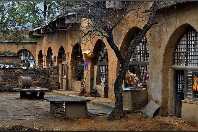 Xian Private Day Tour to Terracotta Warriors and Hanyangling - Booking Information