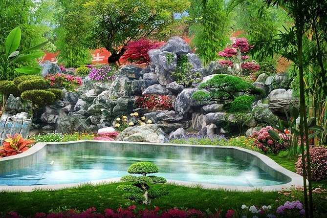 Xitang Water Town Private Tour From Hangzhou With Hot Spring Experience - Cancellation Policy