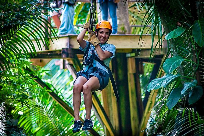 Xunantunich Cave Tubing and Zipline Adventure From San Ignacio - Price Details