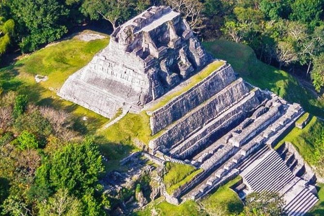 Xunantunich, & Horseback Riding From San Ignacio - Additional Information for Travelers