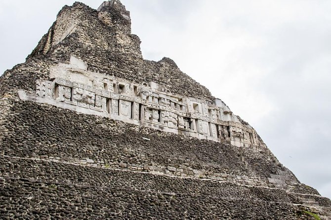 Xunantunich Mayan Ruin and Cave Tubing From San Ignacio - Guided Tour Information