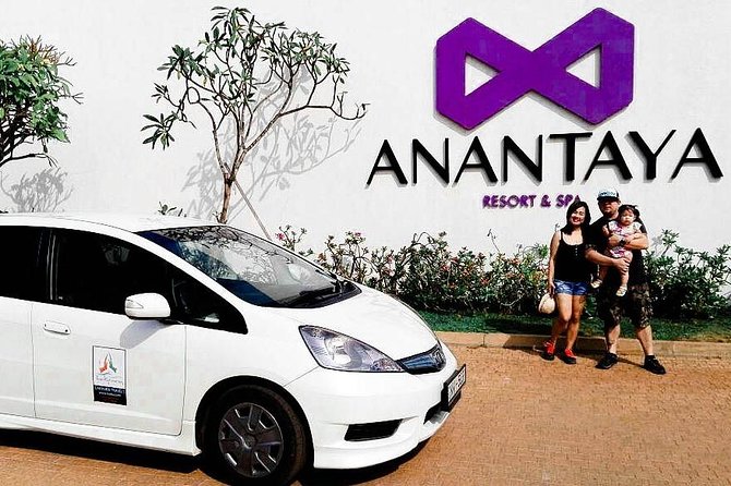 Yala City to Tangalle City Private Transfer - Traveler Requirements