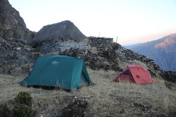 Yanaqocha Lake Trek (2 Day Adventure Outside of Ollantaytambo) - Additional Tips for the Trek