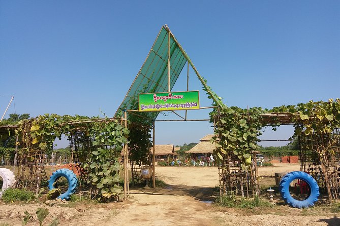 Yangon Outskirts - Rural Life Experience - The Sum Up