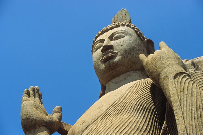 Yapahuwa Ancient Kingdom From Dambulla - Additional Information and Tips